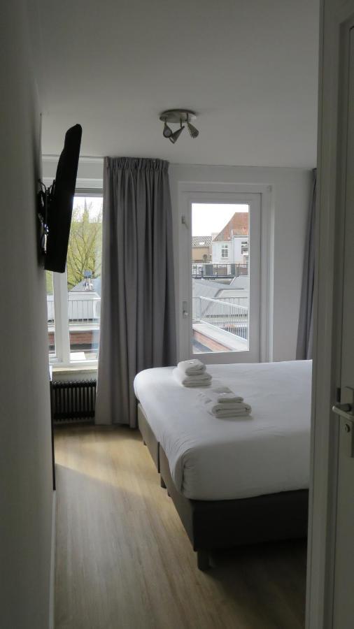 Hotel Marktzicht Harderwijk Exterior foto
